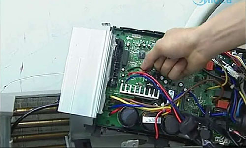 永泰美的空调电话是多少