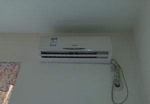 永泰空调维修电话是多少