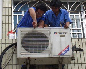 永泰空调售后维修服务中心在哪里找