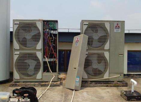 永泰空调维修电话号码多少