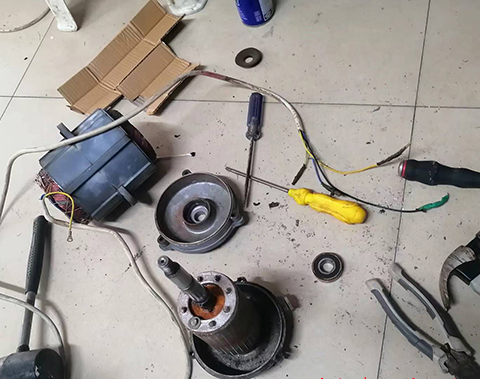 永泰空调维修售后服务中心电话在哪里找