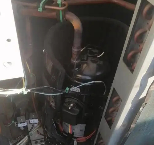 永泰维修变频空调电话在哪里找