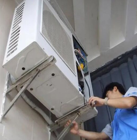 永泰24小时空调维修热线