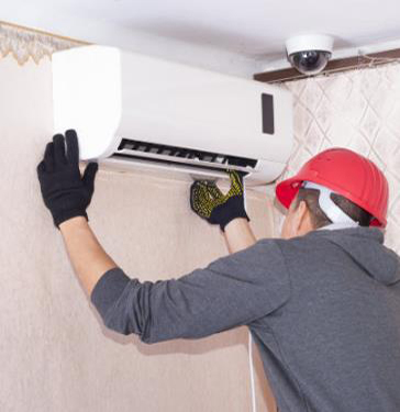 永泰空调内机噪音大