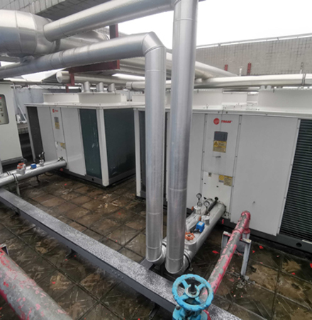 永泰附近中央空调维修 永泰上门中央空调维修